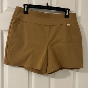 INC International Concepts Mid Rise Shorts